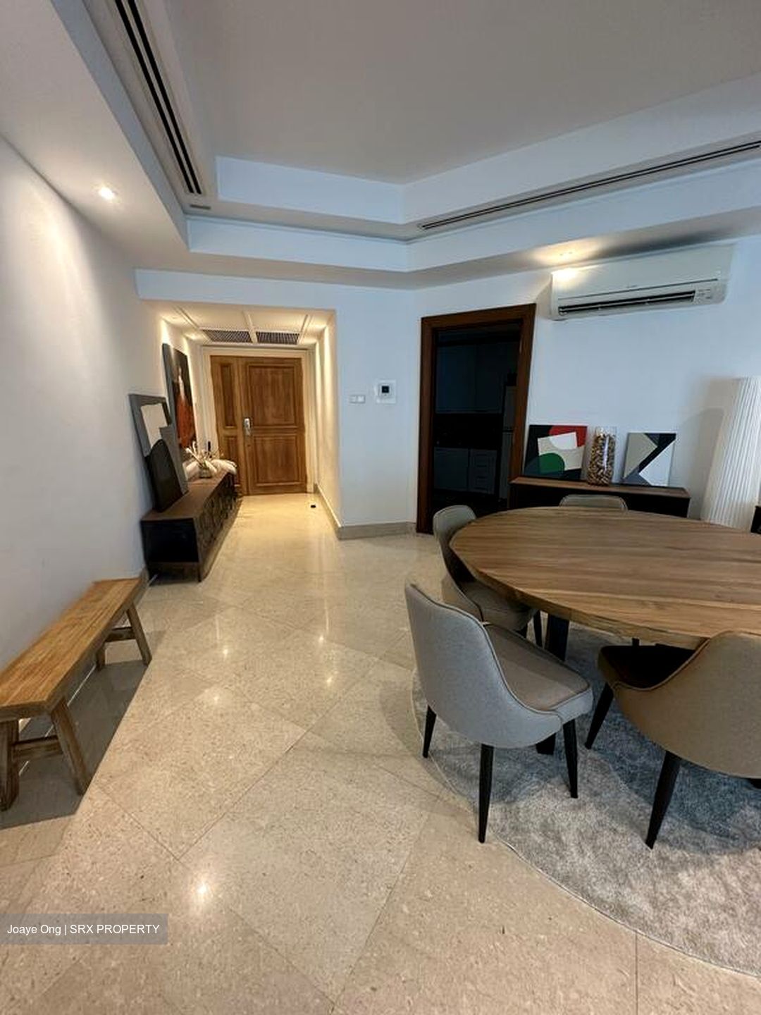 Valley Park (D10), Condominium #499667011